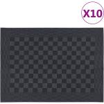 Színes Konyhai textilek 50x70 