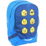 10048-2006 LEGO Fejek kék hátizsák