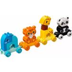 10955 - LEGO DUPLO Elsõ készleteim Állatos vonat