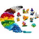 Rózsaszín Lego Építőjáték szettek 