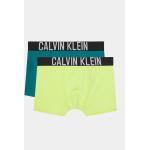 Designer Színes Calvin Klein Gyerek alsónadrágok 2 darab / csomag 