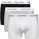 Designer Férfi Színes Calvin Klein Sztreccs boxerek 3 darab / csomag akciósan XL-es 