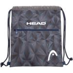 3D Blue zsinóros hátizsák, tornazsák - Head