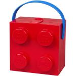 Piros Lego Játéktárolók 