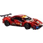 42125 - LEGO Technic Ferrari 488 GTE “AF Corse #51”