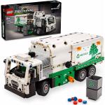 42167 - LEGO Technic MackŽ LR Electric kukásautó