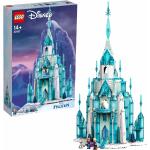 43197 - LEGO Disney™ A jégkastély