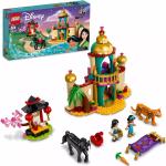 43208 - LEGO Disney™ Jázmin és Mulan kalandja