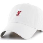 Férfi Fehér 47 Brand Liverpool FC Baseball sapkák Egy méretű 