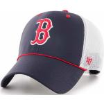 47 brand baseball sapka MLB Boston Red Sox sötétkék, nyomott mintás