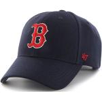 Férfi Sötétkék árnyalatú 47 Brand Boston Red Sox Sapkák Egy méretű 