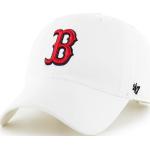 47 brand - Sapka Boston Red Sox B-RGW02GWS-WH