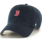 47 brand sapka Boston Red Sox sötétkék, nyomott mintás, B-BSRNR02GWS-NY