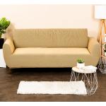 4Home Comfort Multielasztikus kanapéhuzat bézs színű, 180 - 220 cm