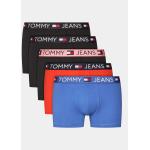 5 darab boxer Tommy Jeans