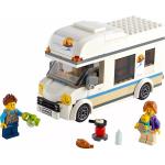 60283 - LEGO City Lakóautó nyaraláshoz