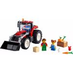 60287 - LEGO City Traktor