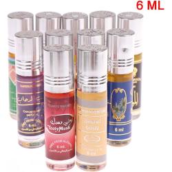6Ml Muslim Roll Parfüm testolaj illat hosszantartó illat