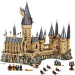Lego Harry Potter Harry Építőjáték szettek 