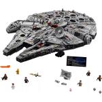Lego Star Wars Minifigurák 