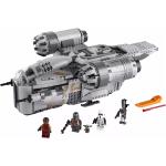 75292 - LEGO Star Wars A Mandalori™ Fejvadász szállító
