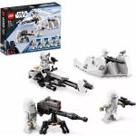 75320 - LEGO Star Wars™ Hógárdista™ harci csomag