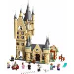Barna Lego Harry Potter Harry Lovagok és Kastélyok Építőjáték szettek 