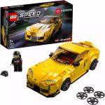 76901 - LEGO Speed Champions Toyota GR Supra