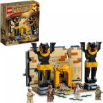 77013 - LEGO Indiana Jones Menekülés az elveszett sírból