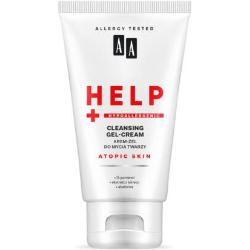 AA Help Atopic Skin - Arclemosó krém-gél 150 ml