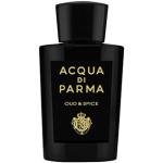 Férfi ACQUA DI PARMA Pacsuli tartalmú Fás illatú Eau de Parfum-ök 180 ml 