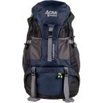 Acra Sport Turista hátizsák 50 L kék