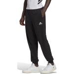 Férfi Fekete adidas Melegítő nadrágok akciósan S-es 