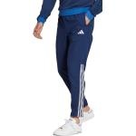 Férfi Kék adidas Tiro 23 Melegítő nadrágok akciósan S-es 