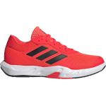 Férfi Piros adidas Fitness cipők 