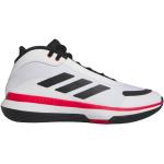 Férfi Fehér adidas Kosárlabda cipők akciósan 46-os méretben 