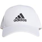 adidas - Cap BBall baseball sapka - Unisex - Sálak, Sapkák & Kesztyűk - fehér - one-size