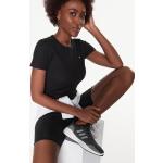 Női Fekete adidas Sportos félcipők akciósan 36-os méretben 