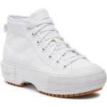 Női Fehér adidas Őszi Magasszárú tornacipők akciósan 38-as méretben 