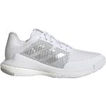 Női Fehér adidas Crazyflight Röplabda cipők akciósan 36-os méretben 