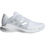 Női Fehér adidas Crazyflight Röplabda cipők akciósan 38-as méretben 