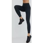 adidas edzõs legging Yoga Essentials HD6803 fekete, nõi, sima