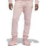 Férfi Rózsaszín adidas Kosaras nadrágok akciósan XL-es 