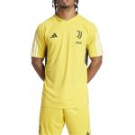 Férfi Sárga adidas Juventus Focimezek akciósan XL-es 