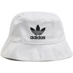 adidas Kalap Trefoil Bucket Hat FQ4641 Fehér