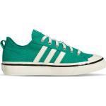 Férfi Klasszikus Gumi Zöld adidas Adidas Originals Cipők akciósan 