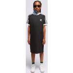 Fekete adidas Gyerek pólók akciósan 164-es méretű 