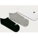 Női Nylon Fehér adidas Adidas Originals Pamut zoknik 3 darab / csomag 