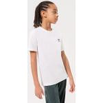 Fehér adidas Gyerek pólók akciósan 164-es méretű 