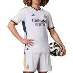 Férfi Fehér adidas Real Madrid Pólók akciósan 
